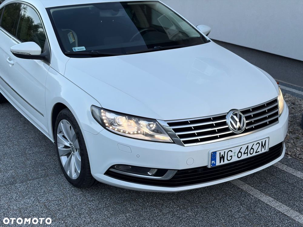 Volkswagen CC - 35