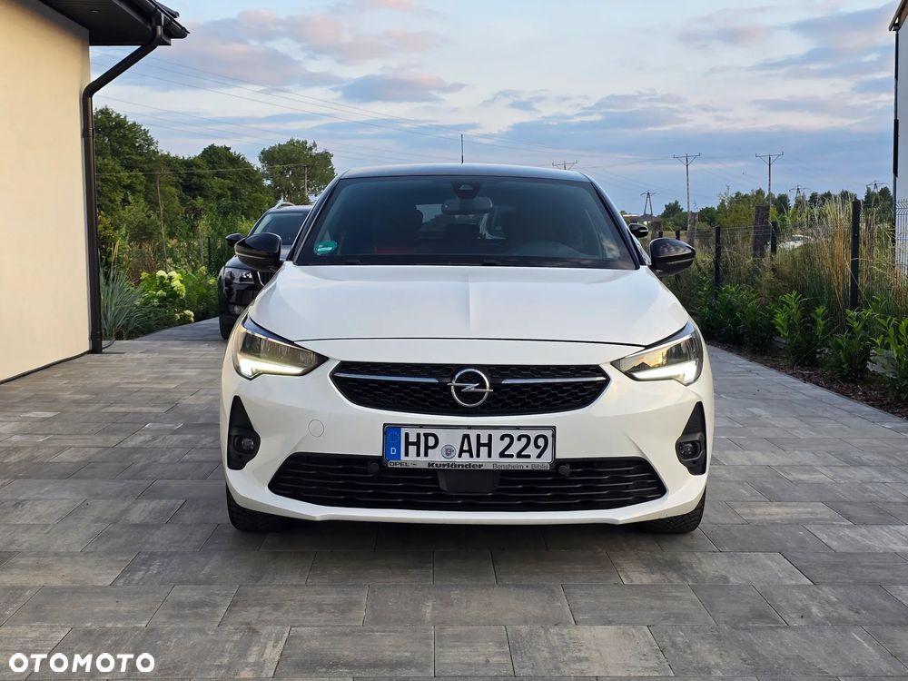 Opel Corsa 1.2 Direct Injection Turbo Start/Stop GS Line - 5