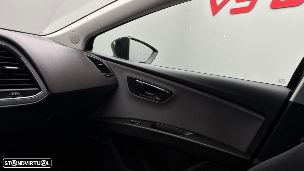 SEAT Leon ST 1.6 TDI Reference Ecomotive - 12