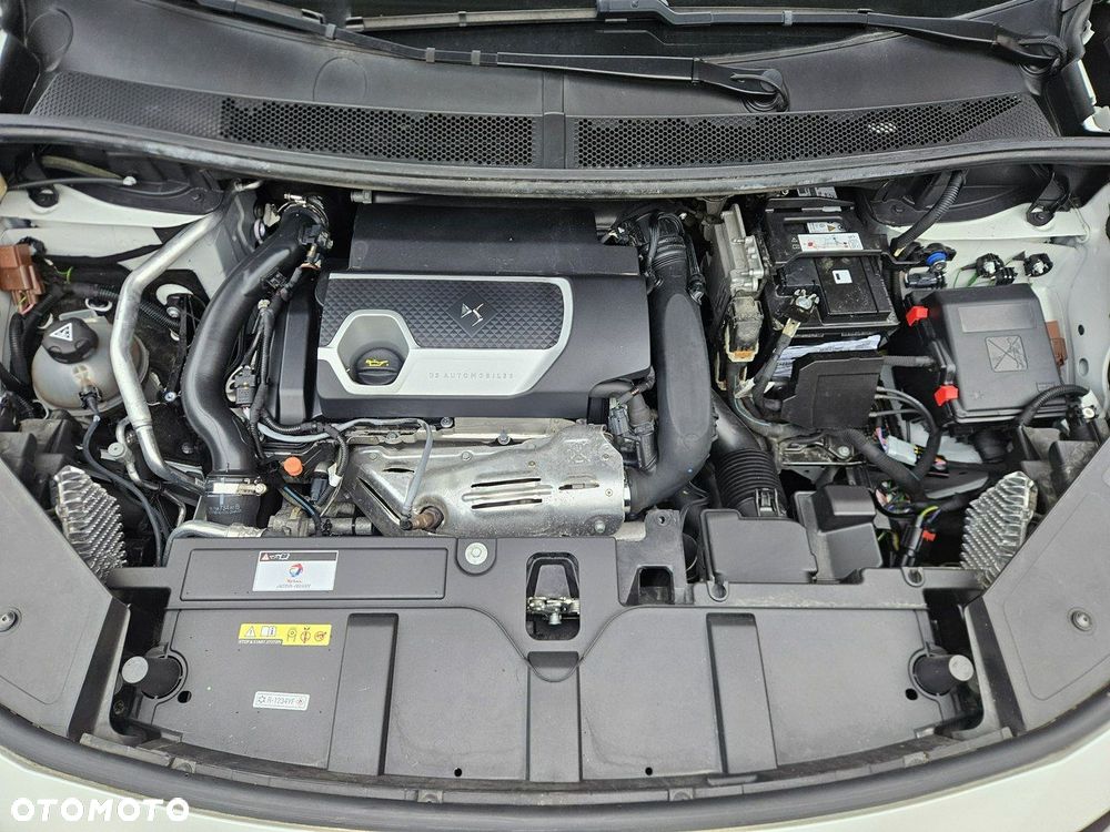 DS Automobiles DS 7 Crossback - 40