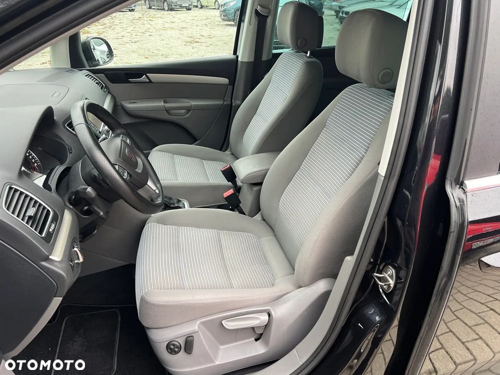 Seat Alhambra - 14