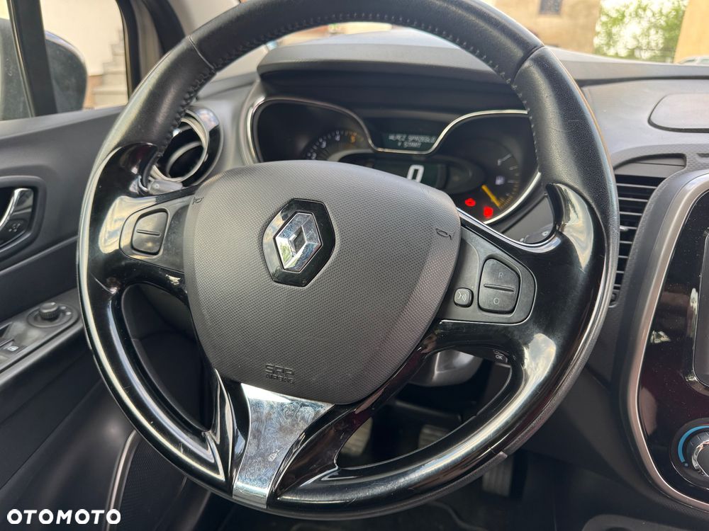 Renault Captur ENERGY dCi 90 Start&Stop Dynamique - 10