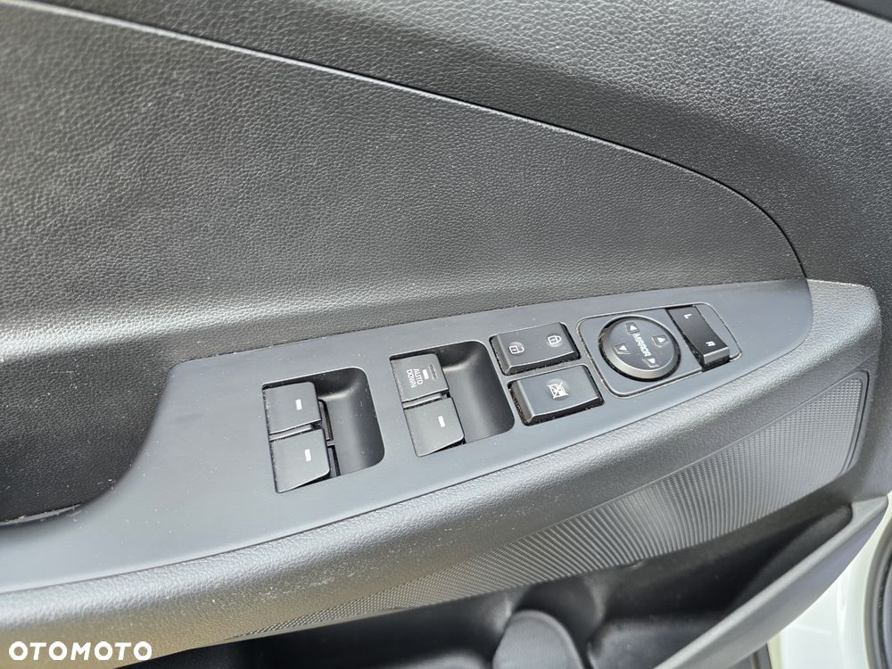 Hyundai Tucson - 9