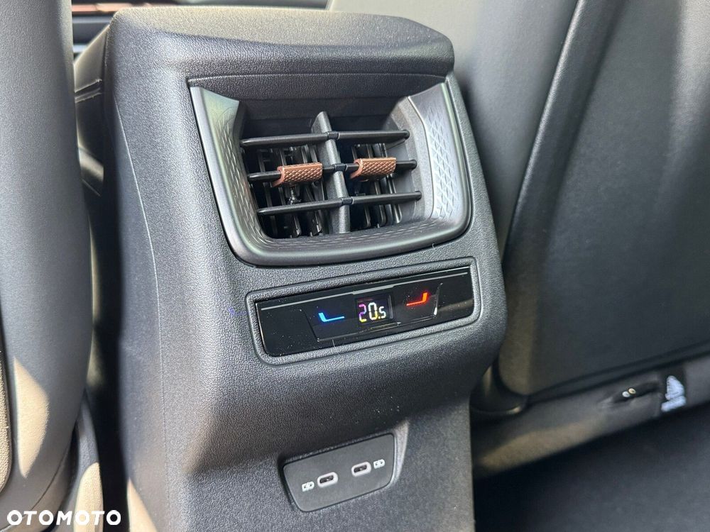 Cupra Terramar 2.0 TSI 4Drive Advantage Edition Copper DSG - 40