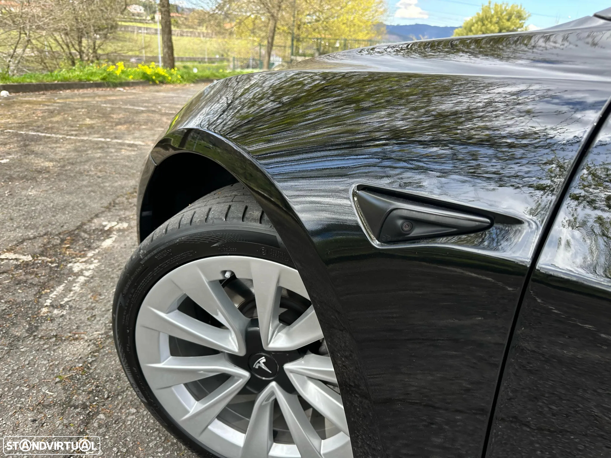 Tesla Model 3 Long Range AWD Dual Motor - 18