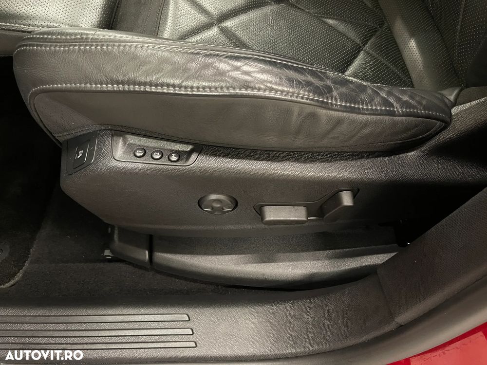 DS Automobiles DS 7 Crossback DS7 Crosback 1.6 PHeV AWD 300 EAT8 Rivoli - 30