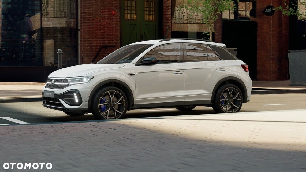 Volkswagen T-Roc 2.0 TSI 4Motion R DSG - 5