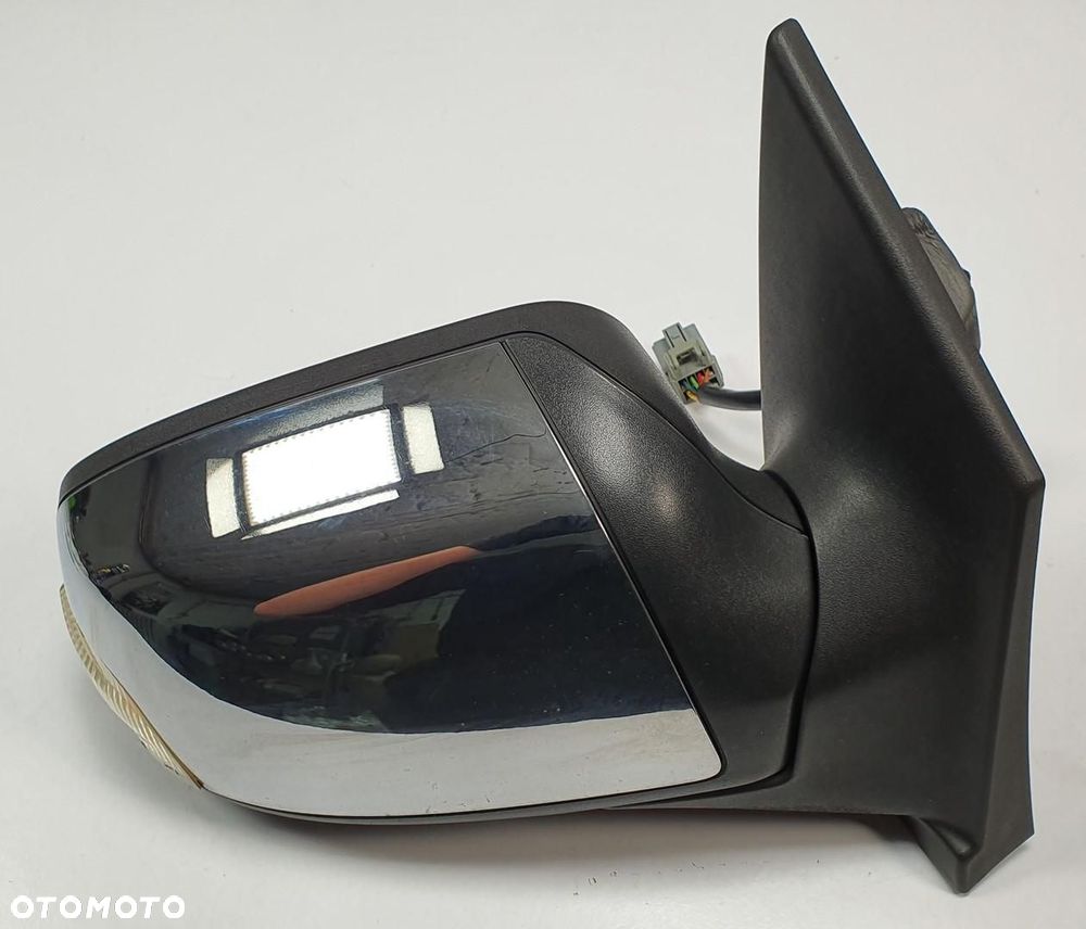 LUSTERKO PRAWE 6 PIN R7 FORD FOCUS MK2 EUROPA - 1