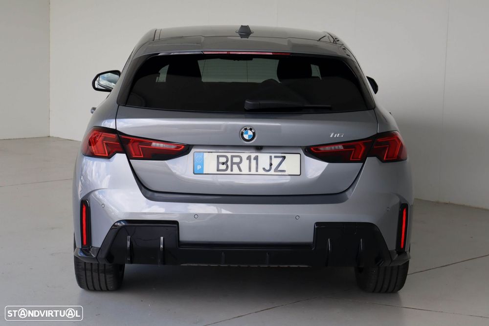 BMW 116 Pack Desportivo M - 9