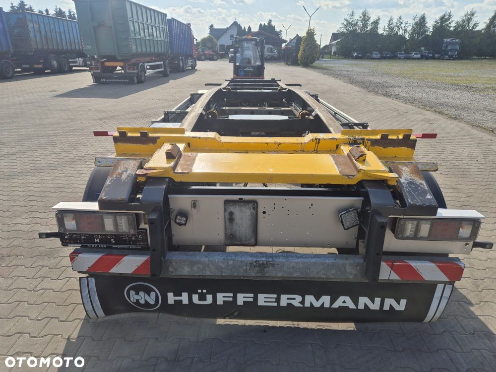 Huffermann - 6