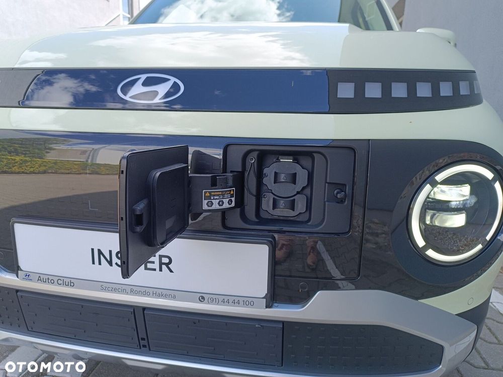 Hyundai Inster 49kWh Smart - 33