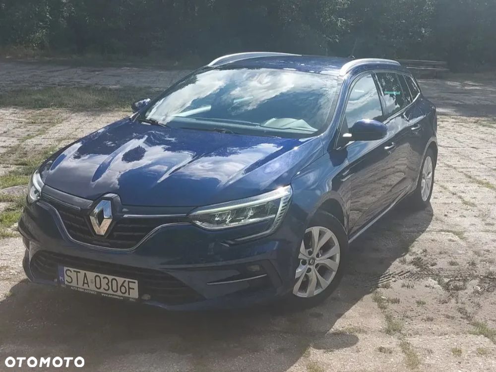 Renault Megane 1.3 TCe FAP Zen - 2