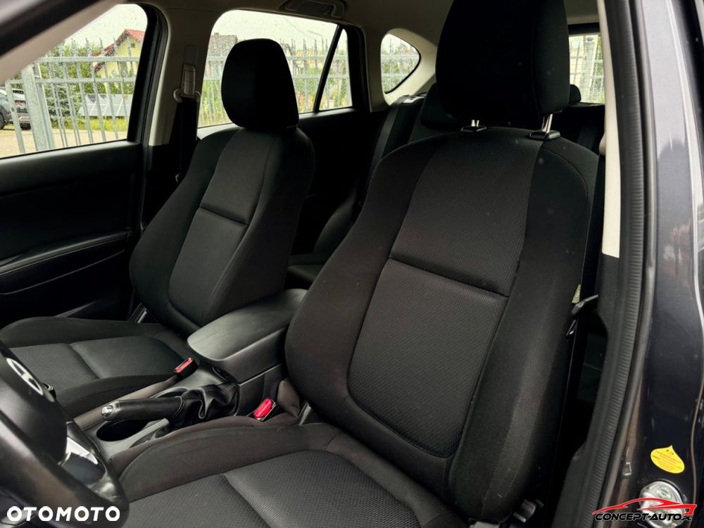 Mazda CX-5 - 19