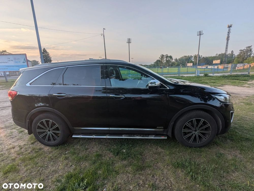 Kia Sorento 2.0 CRDI XL - 7