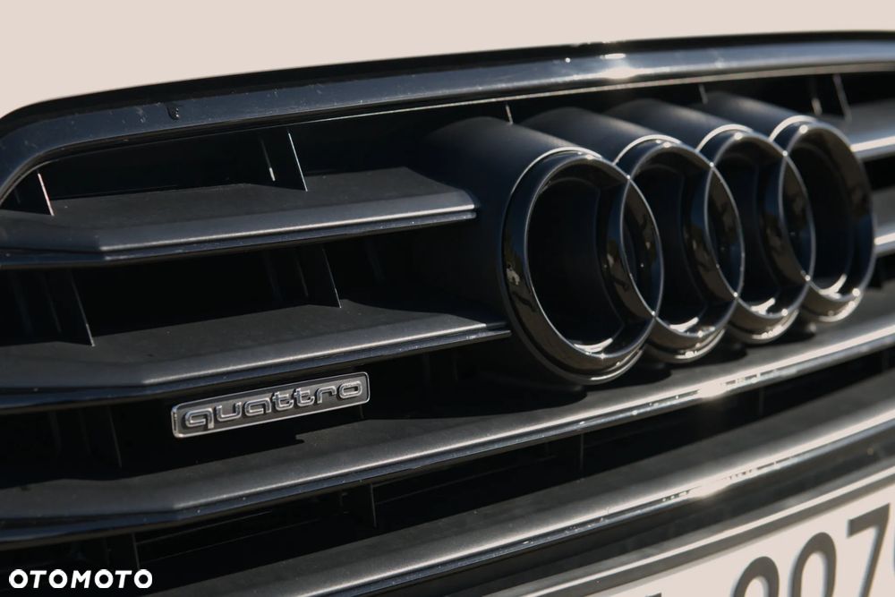 Audi A6 Limousine - 17