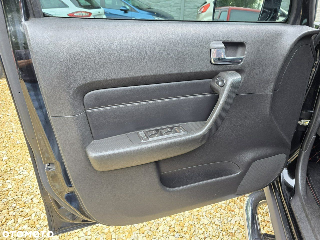 Hummer H3 - 22