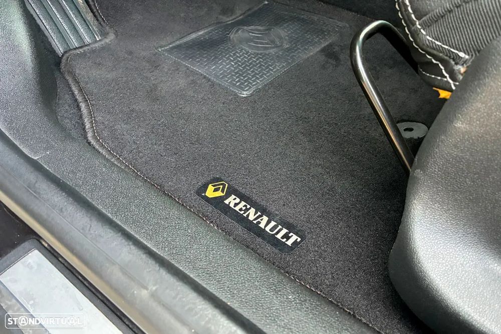 Renault Mégane Sport Tourer 1.5 dCi Dynamique S - 23