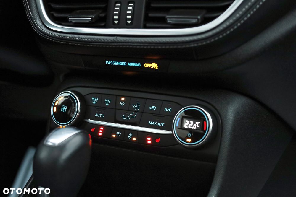 Ford Fiesta 1.0 EcoBoost S&S VIGNALE - 23