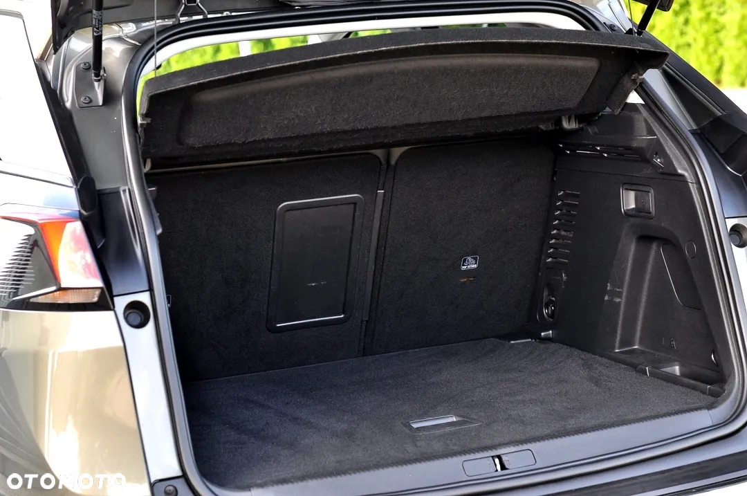 Peugeot 3008 1.2 PureTech Allure S&S - 14
