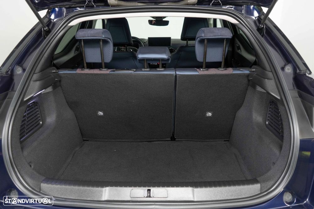 DS DS3 Crossback E-Tense SE Connected Chic - 15