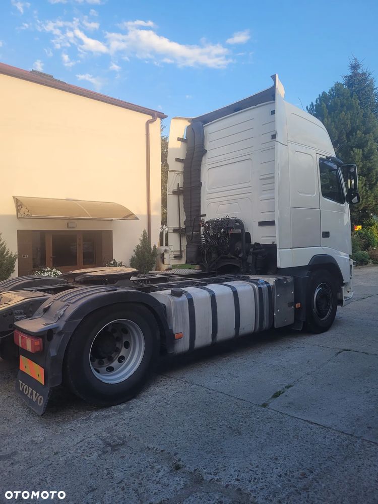Volvo FH - 3