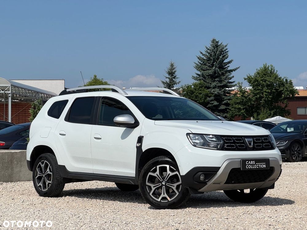 Dacia Duster TCe 100 2WD Prestige - 2
