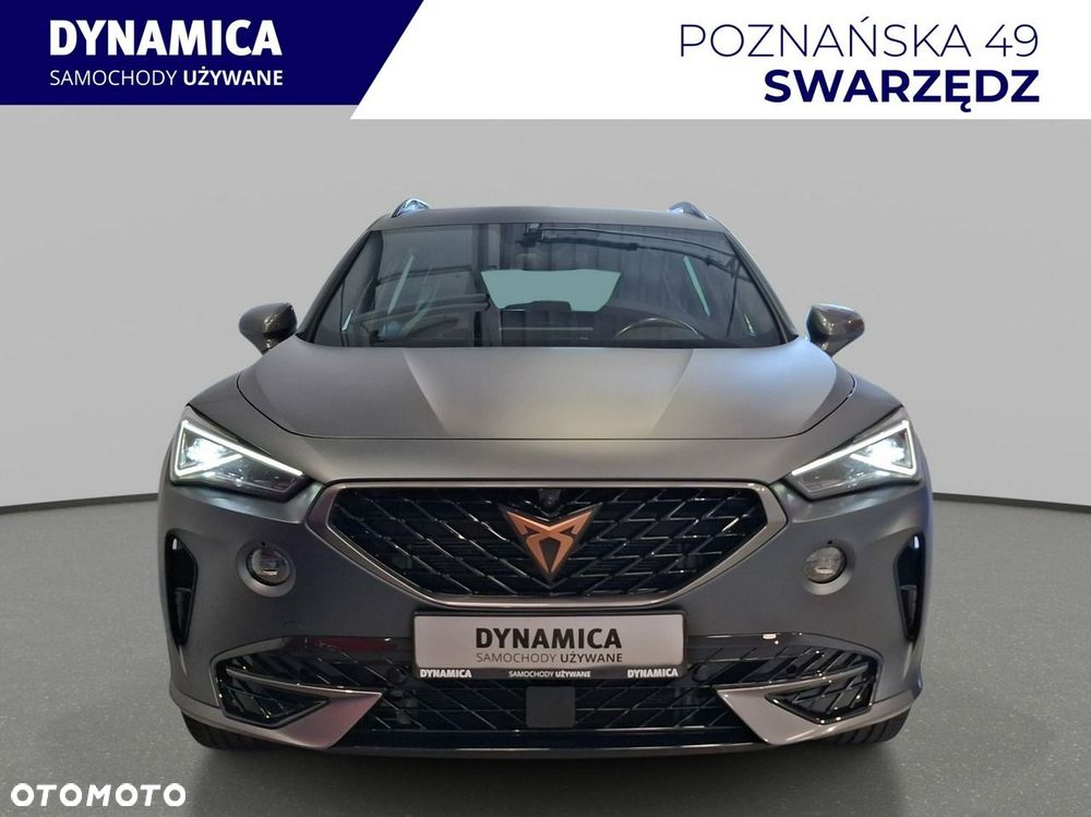 Cupra Formentor 2.0 TSI 4Drive DSG - 3