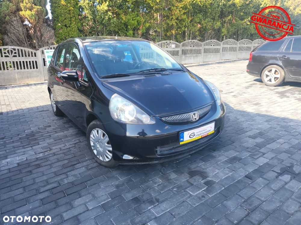 Honda Jazz - 17
