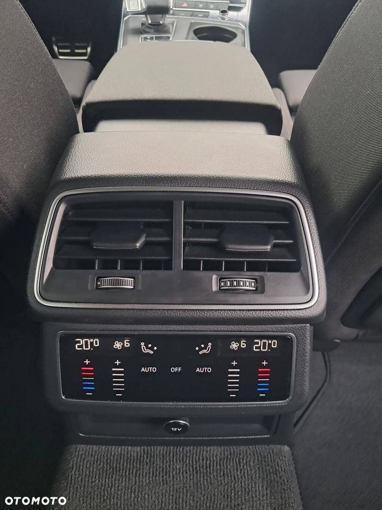Audi A6 Avant 40 TDI S tronic advanced - 31