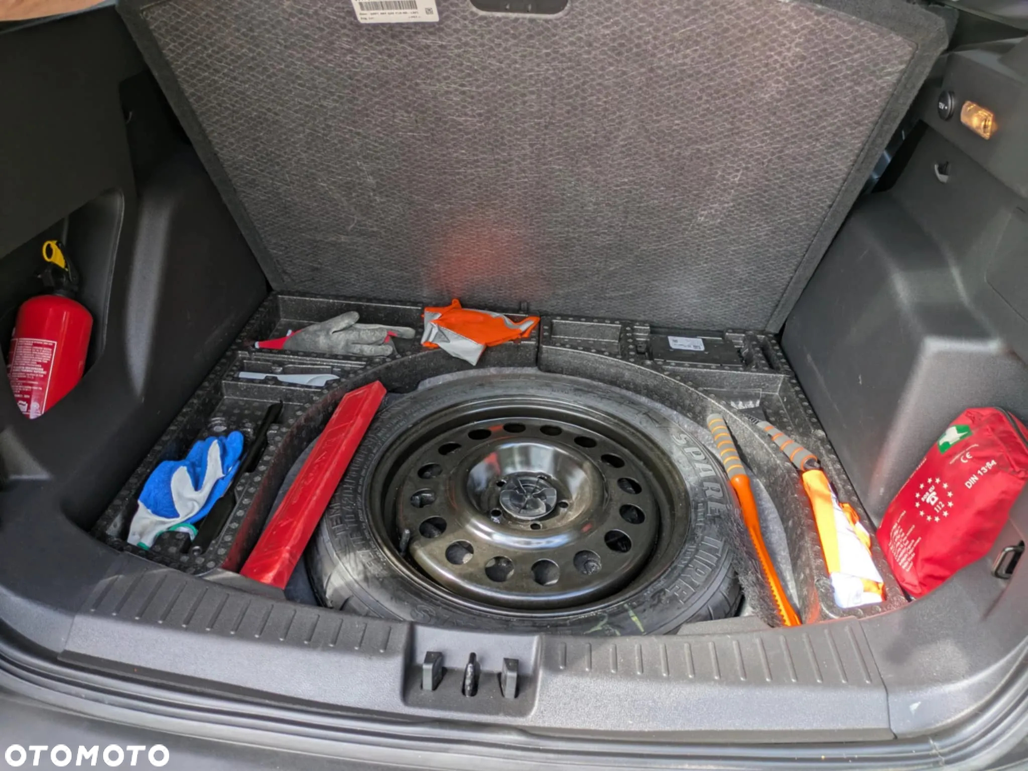 Ford Escape 1.5 EcoBoost AWD SE - 11
