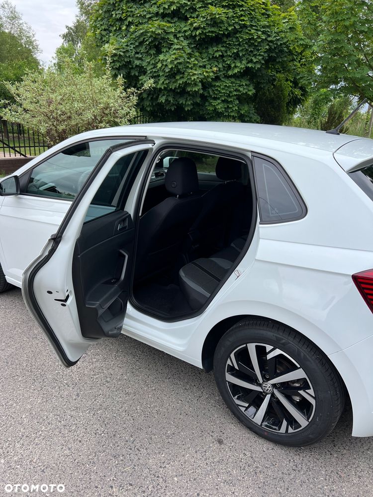 Volkswagen Polo - 12