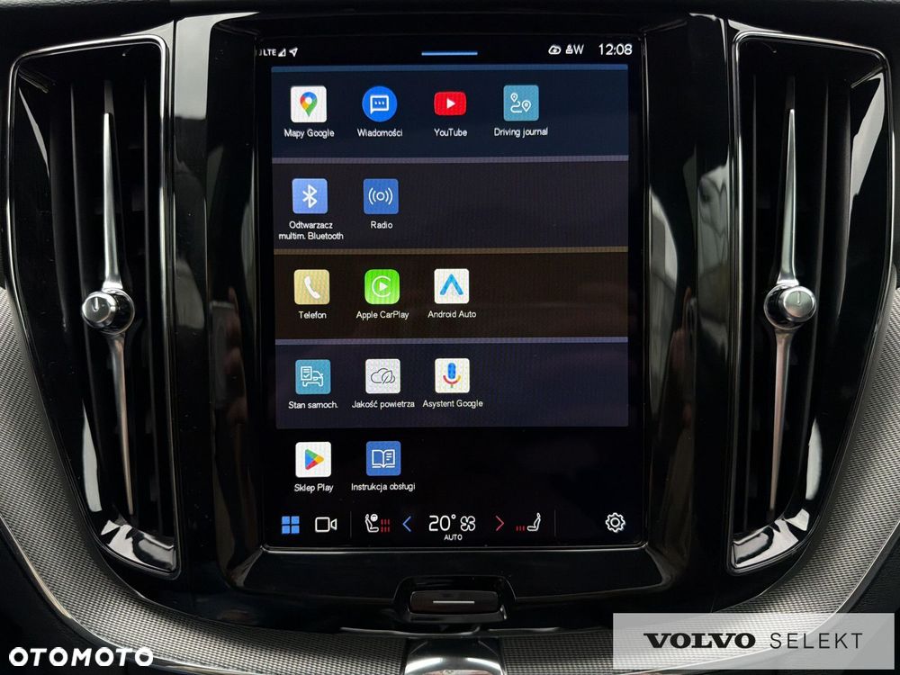 Volvo XC 60 - 20