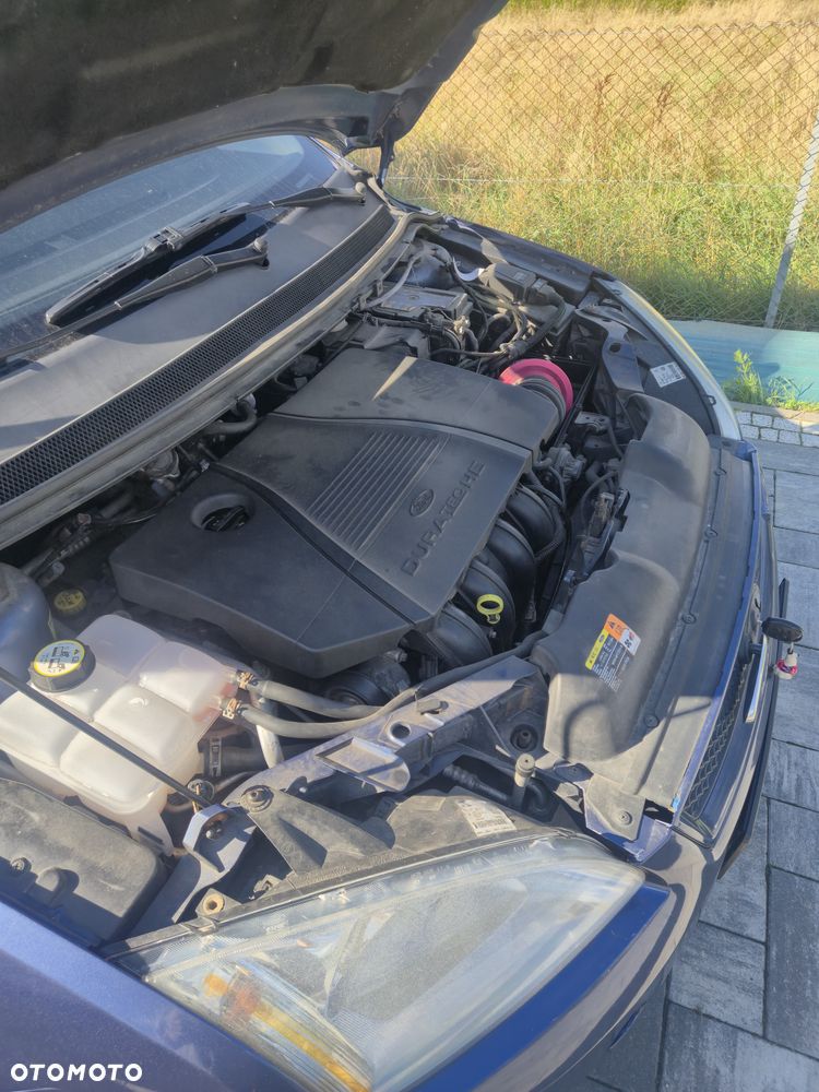 Ford Focus 2.0 Trend - 11