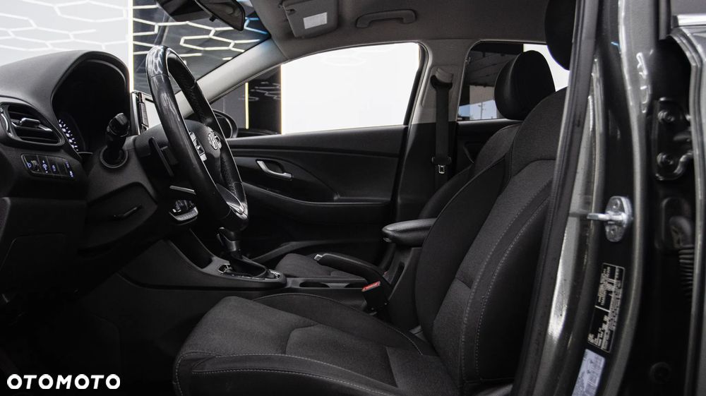 Hyundai i30 1.5 T-GDI 48V Smart DCT - 15