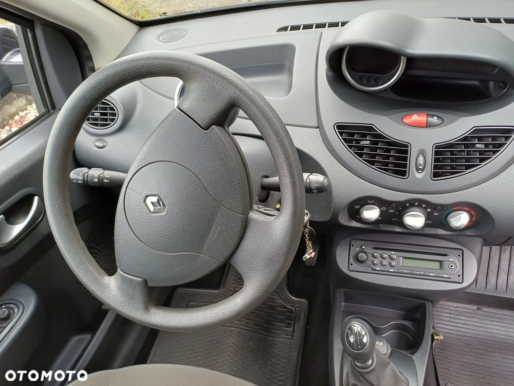 Renault Twingo - 17
