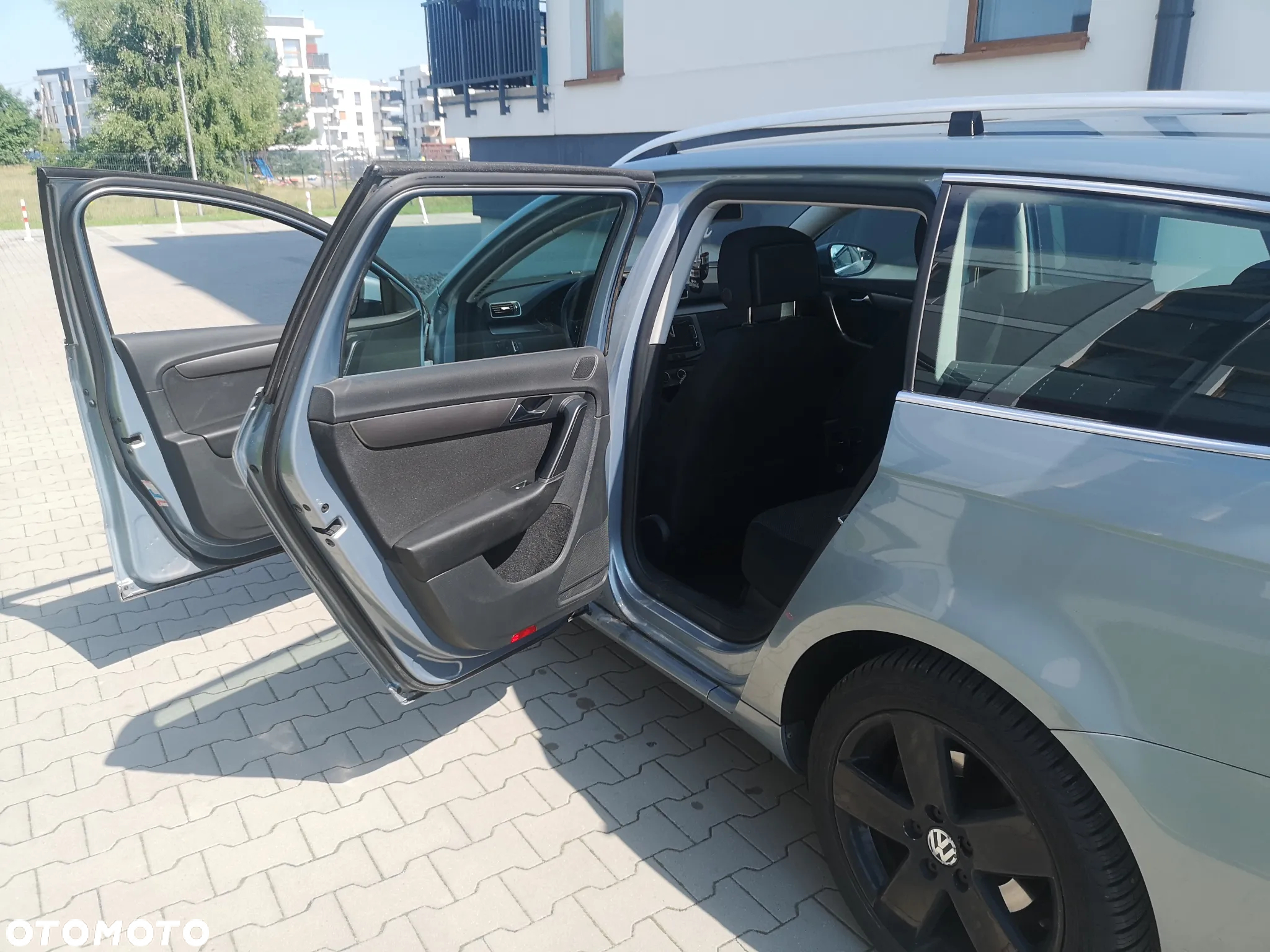Volkswagen Passat 1.6 TDI Trendline - 7