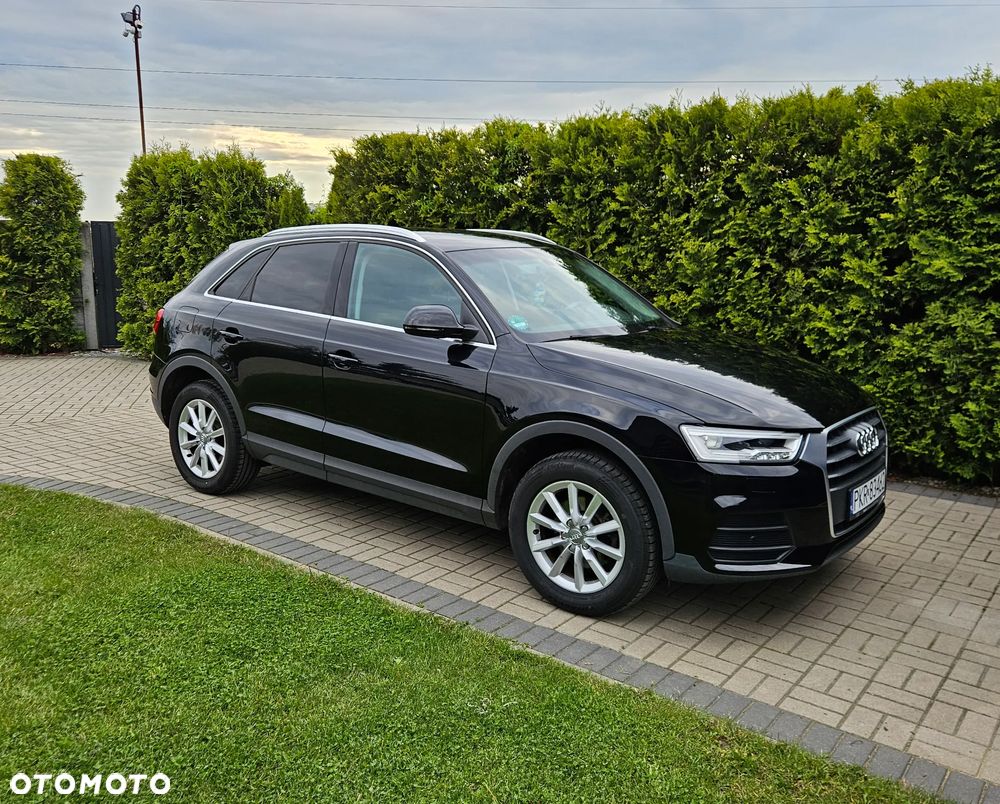 Audi Q3 1.4 TFSI Sport - 18