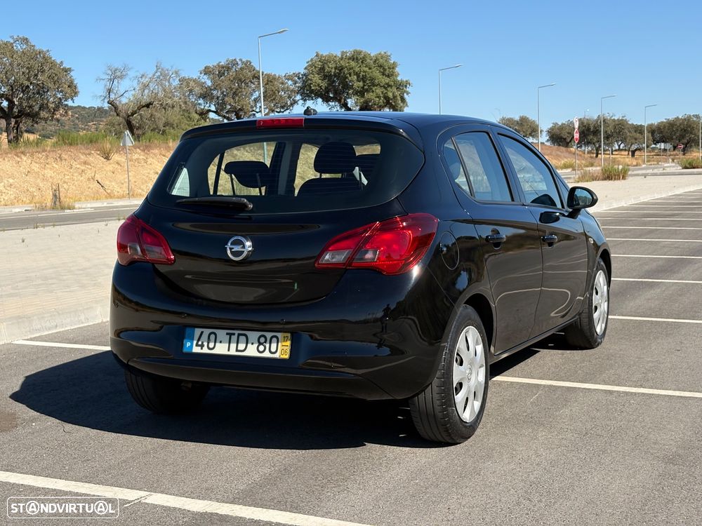 Opel Corsa 1.2 Dynamic - 7