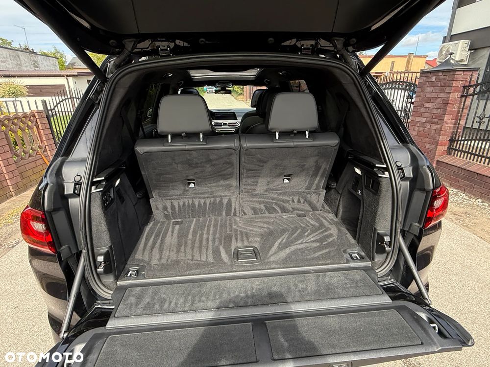 BMW X7 xDrive30d - 35