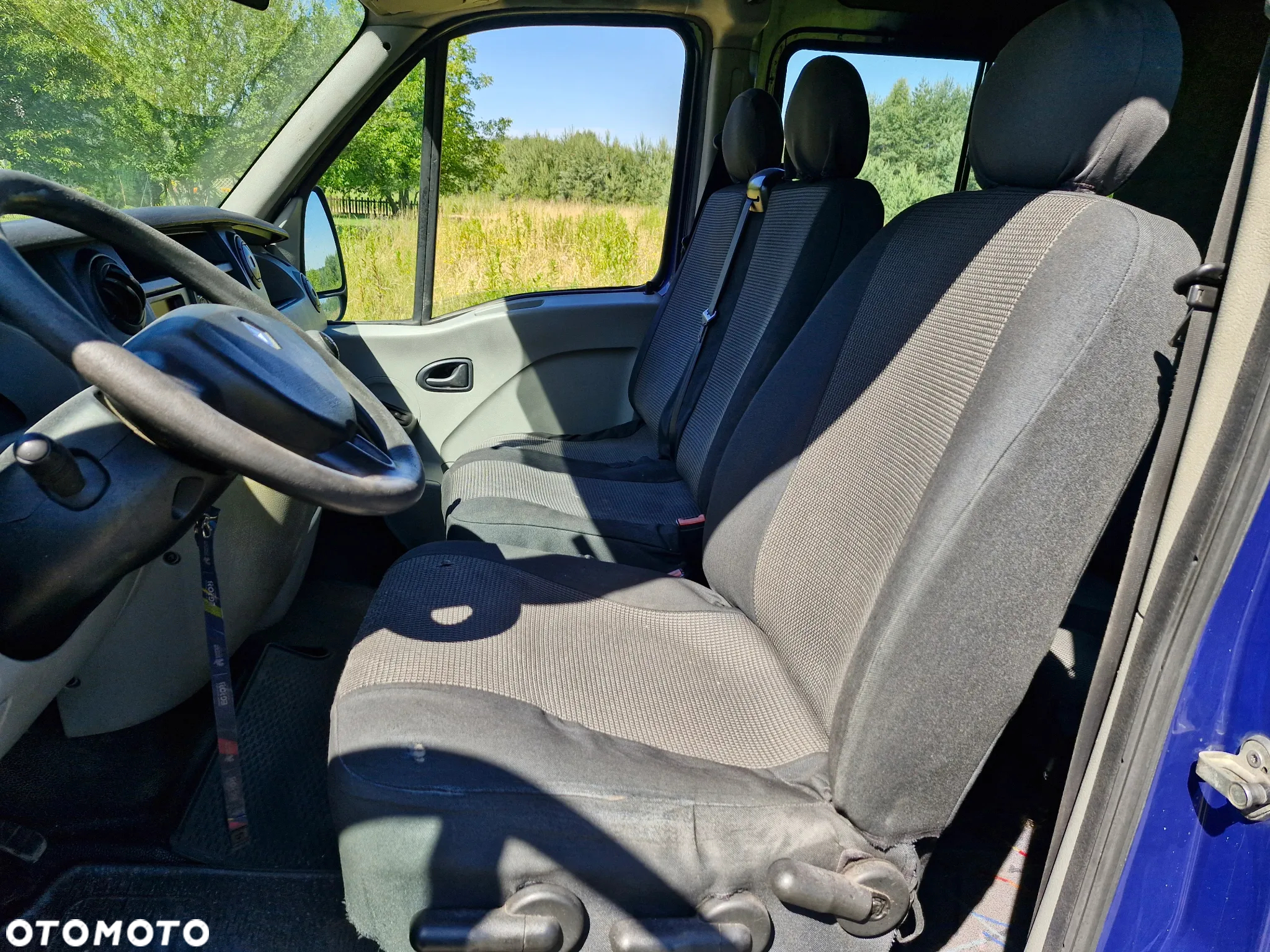 Renault MASTER - 10
