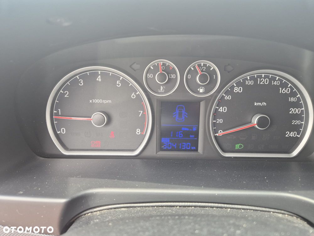 Hyundai i30 1.4 Classic - 8
