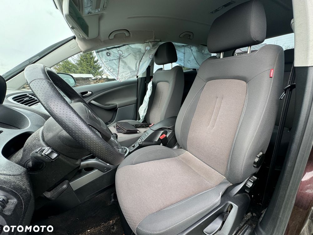 Seat Altea 1.9 TDI DPF Reference - 12