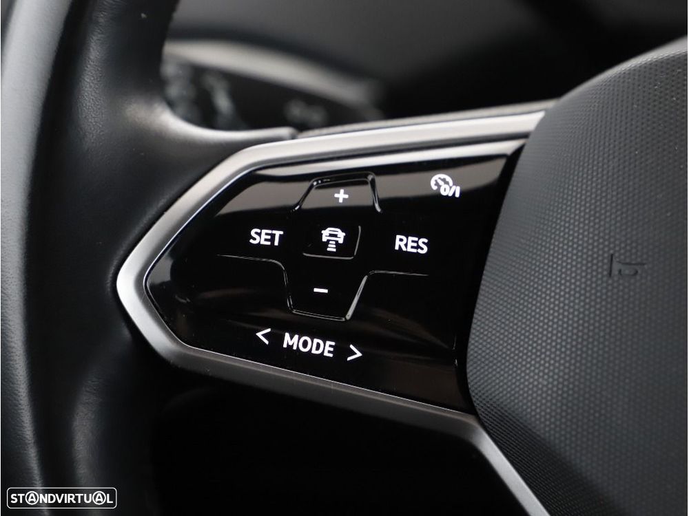 VW ID.4 77 kWh Pro Performance - 24