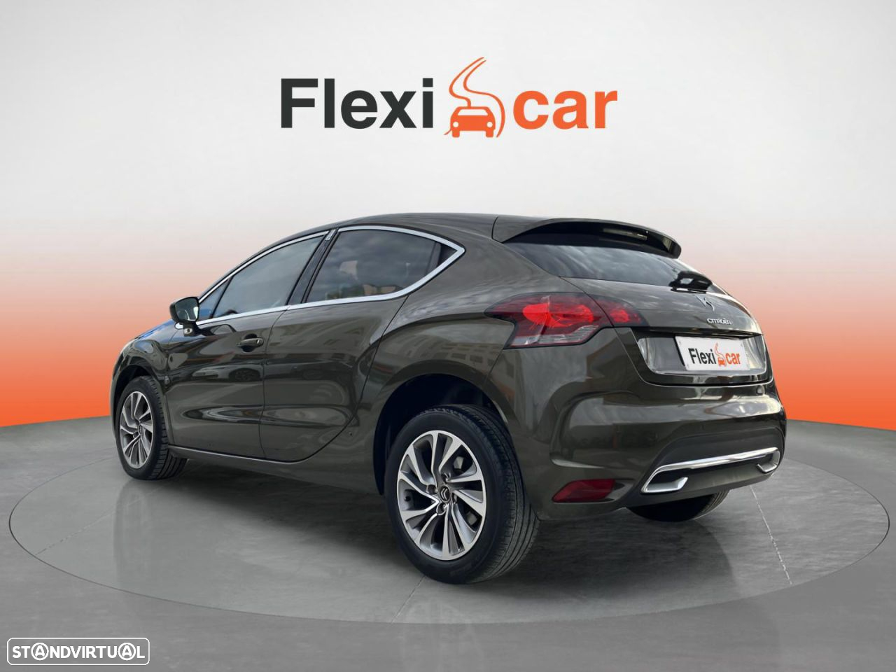 Citroën DS4 1.6 e-HDi So Chic CMP6 - 7