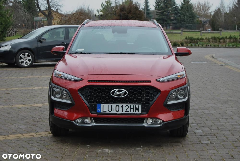 Hyundai Kona 1.0 T-GDI Comfort - 14