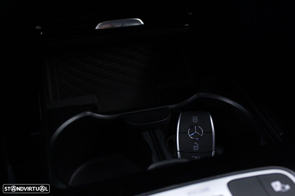 Mercedes-Benz CLA 180 - 29
