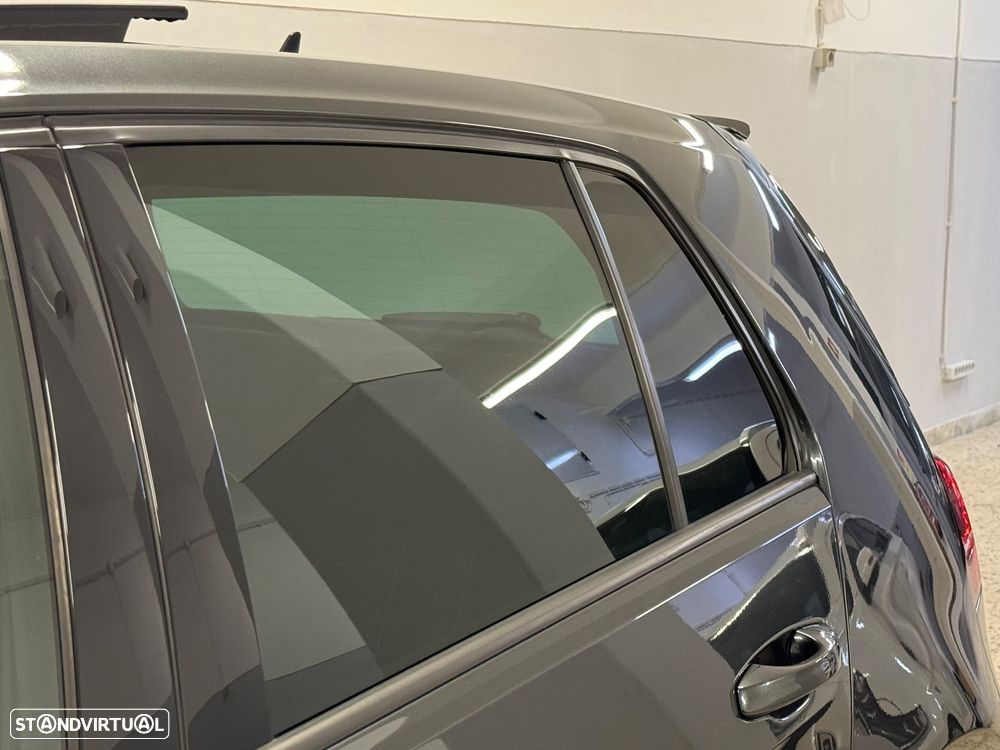 VW Golf GTD (BlueMotion ) DSG - 8