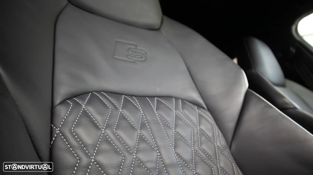 Audi e-tron Sportback 55 quattro S line - 23