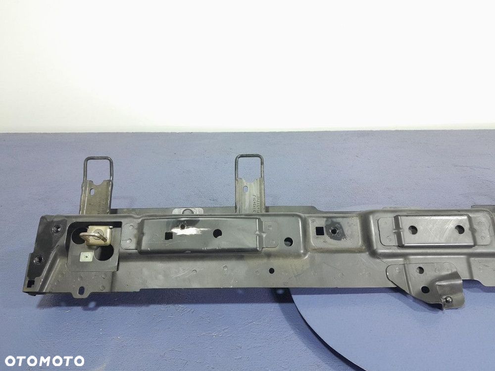 BMW X5 G05 UCHWYT MOCOWANIE ISOFIX KANAPY TYŁ 7444988 - 4
