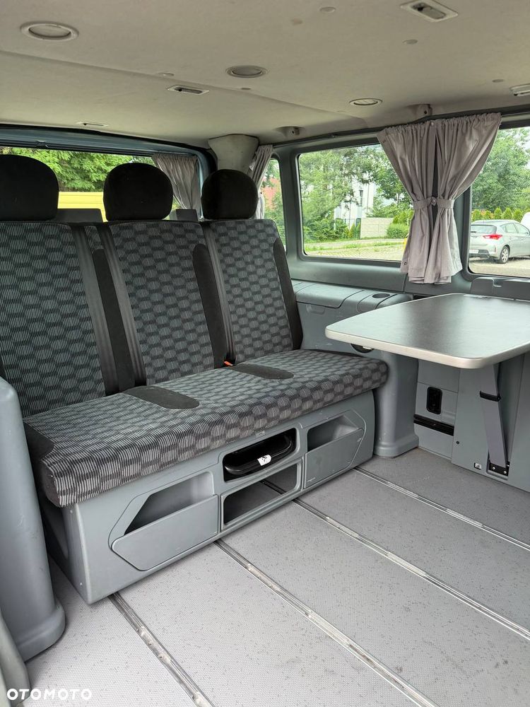 Ford Transit K Trend - 11
